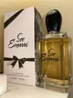 New See Our Impression Of Si 100ml Parfum Perfume New EDP