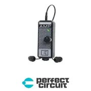 Electro-Harmonix Headphone Amp Portable AMPLIFIER - NEW - PERFECT CIRCUIT