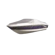 Sunland Universal Boat Cover 6.0-6.7M.
