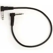 Strymon Patch Cable 1.5 foot (46cm) Angle to Angle