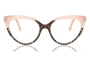 Tom Ford FT5674-B Blue-Light Block 055 Women Eyeglasses