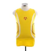 Under Armour UA MPZ Basketball Lightweight Compression Tank Top Mens XL