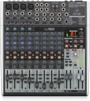 Bellinger XENYX X1622USB JP NEW