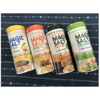 在飛比找蝦皮購物優惠-[現貨+預購]日本原裝 Magic salt香草調味鹽（原味