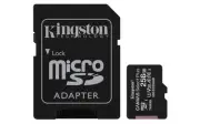 256GB Canvas Select Plus microSDXC Card | Up to 100MB/s | A1 Class 10 UHS-I |...