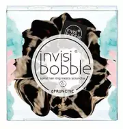 invisibobble SPRUNCHIE Spiral Hair Ring Scrunchie - Purrfection
