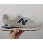 NEW BALANCE 574系列 淺駝色 D寬 運動 步 男 女 ML574LGI 慢跑鞋