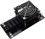 Cabilock Induction Heating Board Module 1000w 12v-36v High Efficiency Metal Heater with Heat Sink