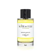 Heeley Note de Yuzu Eau de Parfum unisex - 50 ml