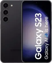 Samsung Galaxy S23 Plus 128GB - Phantom Black - As New (Refurbished)