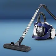[Devanti] Handheld Vacuum Cleaner Cordless Strong Suction Hand Held Vacuums