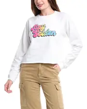 Original Retro Brand Stay Golden Shirt