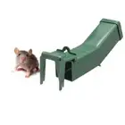 Practical Mouse Trap Catcher High Quality Mouse Trap Cage Rat Trap Garden
