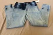 J Brand Alana Trance Jeans Size 28 317