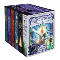 在飛比找蝦皮商城優惠-The Land of Stories Complete P