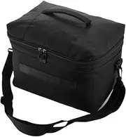 MagiDeal External Travel Bag Motocycle Tail Waterproof Side Inner Bag for R1300GS Motorcycle Accessories