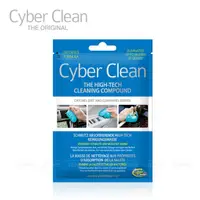 在飛比找PChome24h購物優惠-Cyber Clean 車內 除塵軟膠 80g