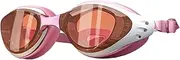 Lljsszr Swimming Goggles for Swimming Pools, Comfortable Anti-fog Goggles for Outdoor, Beach, Snorkeling And Diving.