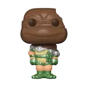 [Teenage Mutant Ninja Turtles] TMNT Michelangelo Easter Chocolate Pop!