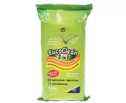 Anti-Bacterial Wipes Hand & Surface With Added Vitamin E