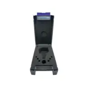 Riegler 138520 Plastic Case for Digital Pressure Gauge Type CPG1200 or CPG1500