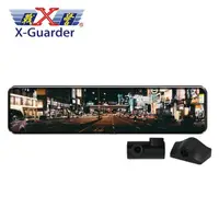 在飛比找momo購物網優惠-【X-GUARDER】TG-R800 11.88吋 GPS 