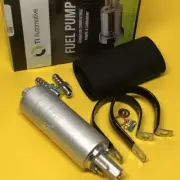 Fuel pump for Mitsubishi AA AB AC CORDIA 1.8L Turbo 84-89 4G62T External Walbro