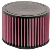 K&N Replacement Air Filter Fits: 2015-2017 Toyota Hilux, 2005-2012 Toyota Hilux (for: Toyota)