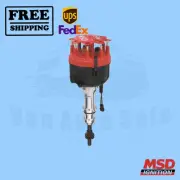 Distributor MSD for Ford 97