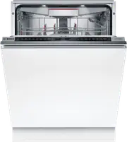 Bosch Fully Integrated Dishwasher