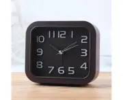 Creative Square Children Bedroom Alarm Clock