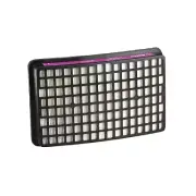 3M Adflo Papr High Efficiency Particulate Filter, Magenta - 20 per CA