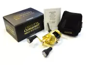 SHIMANO 23 Calcutta Conquest MD 401XGLH Left handle Large handle model