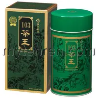 在飛比找蝦皮購物優惠-【天仁茗茶】103茶王茶茶葉300g(粉光參)