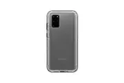 Lifeproof Next Case for Samsung Galaxy S20+ Black/Clear 77-64393