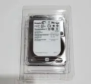 SEAGATE ST91000640SS 1TB 7.2K SAS 2.5" HDD CONSTELLATION Not for laptop or PS4