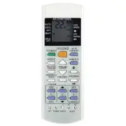 J1y A75C3706 For Panasonic Air Conditioner Remote Control Ergonomic k8G Replacement Wireless Control