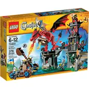 LEGO 70403 - Castle Dragon Mountain