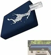 Patio Cushion Covers 24x24/22/20 inch, Waterproof Outdoor Cushion Covers Replacement Patio Cushion Slippers for Sectional Sofa, Wicker Chair(#8,65x65cm/26x26in)