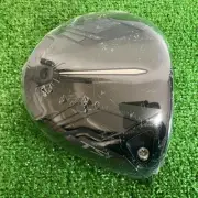 Rare Titleist Tsi3 9 Head Only With Shrink