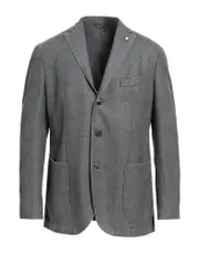 [LUIGI BIANCHI MANTOVA] LUIGI BIANCHI Mantova Blazers - Item 33003641