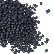 Bulk Dried Black beans (select quantity below)