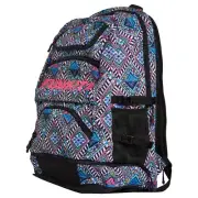 Funkita Weave Please Swimming Elite Squad Backpack, Swim Training Backpack, Spor