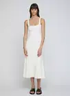 ANNA QUAN Dido Dress (Silence) AU12-14 BNWT