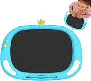 LCD Writing Tablet for Kids, Electronic Doodle Toy, 13 Inches Erasable LCD Educational Writing Tablet Kids Drawing Pad for Toddler Aged 3-5