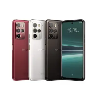 HTC U23 Pro (12G+256G) 全新 公司貨 256GB 原廠保固 新機 HTC 手機