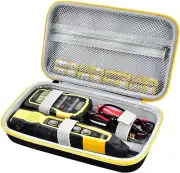 Klein Tools Hard Case Bag for Wire Tracer Tone Generator Probe Continuity Tester