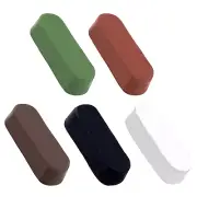 Tanstic 5Pcs Polishing Compound Kit, Buffing, Polishing and Cutting Compound Inc