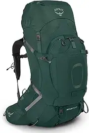 [Osprey] Aether Plus 60 Men's Backpacking Backpack