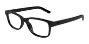 Puma PJ0083O Kids 001 Kids' Glasses Black Size 47 - Private Health Rebate - Blue Light Block Available